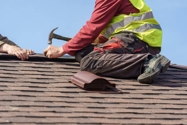 Best Metal Roofing Contractor  in Marcus Hook, PA